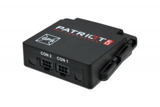 Patriot EU - GSM Komunikační modul