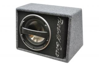 Phoenix Gold Z110AB subwoofer