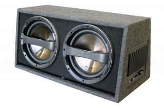 Phoenix Gold Z212AB subwoofer