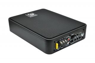 Phoenix Gold ZB8P aktivní subwoofer