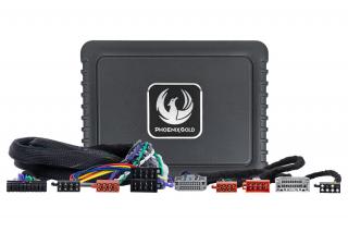 Phoenix Gold ZDAP-CH1 - Jeep