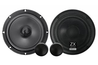 Phoenix Gold ZX65CS komponentní reproduktory