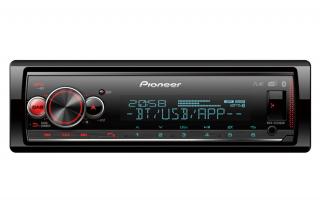 PIONEER MVH-S520DAB