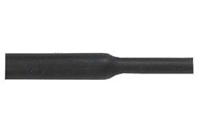 Smršťovací bužírka 1,2mm