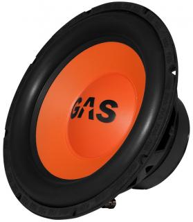 Subwoofer GAS MAD S1-104
