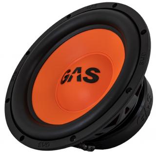 Subwoofer GAS MAD S2-104