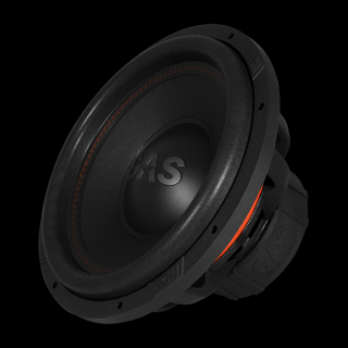 Subwoofer GAS MAX S1-15D2