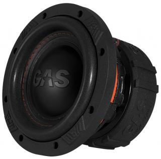 Subwoofer GAS MAX S1-6D1