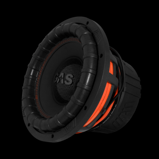 Subwoofer GAS MAX S2-12D2