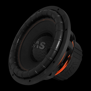 Subwoofer GAS MAX S2-15D1