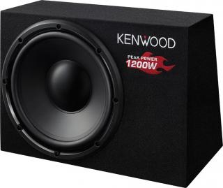 Subwoofer Kenwood KSC-W1200B