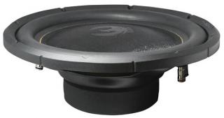 Subwoofer Phoenix Gold MX10D2