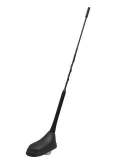 VHF+GPS+GSM střešní anténa 60°