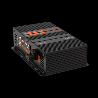 Zesilovač GAS MAD PA1-1500.1DZ1