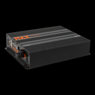 Zesilovač GAS MAD PA1-5000.1DZ1