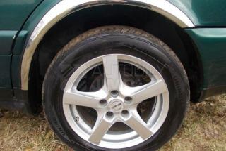lemy blatníku Audi 100/A6 1991-1997