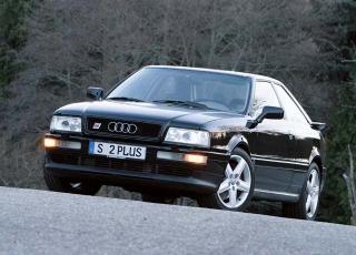 lemy blatniku Audi 80 Coupe,cabrio (1989-1998)