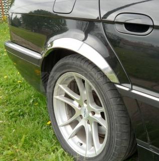 lemy blatniku BMW 7 E38