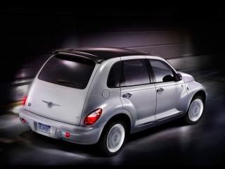 lemy blatniku Chrysler PT Cruiser (2000-2010)