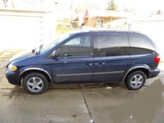 lemy blatniku Chrysler Voyager,Grand Voyager 2000-2007