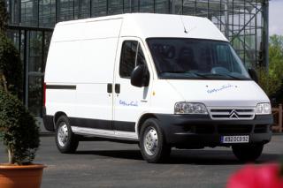 lemy blatniku Citroen Jumper 1994-2005