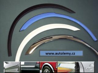lemy blatniku Citroen XM