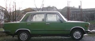 lemy blatniku Fiat 125P