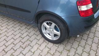 lemy blatniku Fiat Stillo