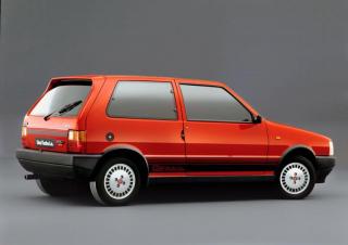 lemy blatniku Fiat UNO
