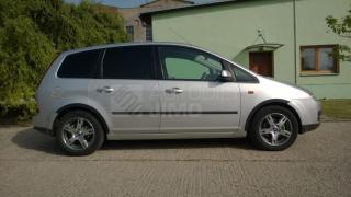 lemy blatniku Ford Focus C-Max 2003-2010