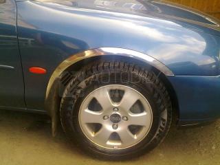 lemy blatniku Ford Mondeo 1996-2000