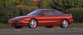 lemy blatniku Ford Probe 1993-1998