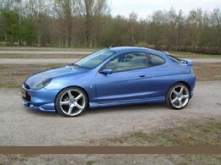 lemy blatniku Ford Puma