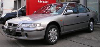 lemy blatniku Honda Accord 1993-1998