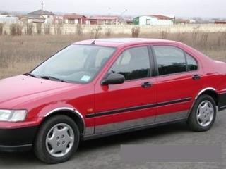 lemy blatniku Honda Civic 1995-2000 5dv