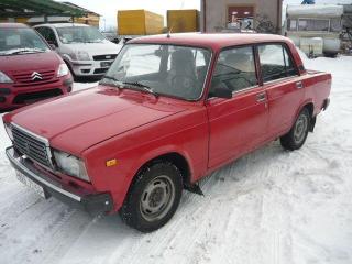lemy blatniku Lada 2104,2105,2107 (1982-2002)
