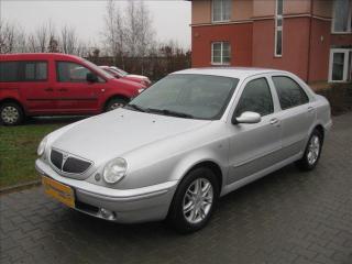 lemy blatniku Lancia Lybra (1999-2006)