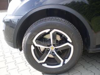 lemy blatniku Mercedes Benz ML 2005-2010