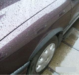 lemy blatniku Opel Vectra A 1988-1995