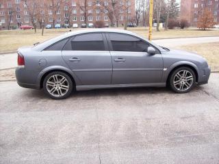 lemy blatniku Opel Vectra C 2002-2010
