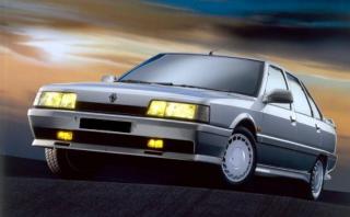 lemy blatniku Renault 21 (1987-1995)