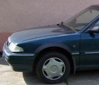 lemy blatniku Rover 200/Rover 400 1990-1995