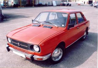 lemy blatniku Škoda 105,120,125,130,135 (1976-1989)