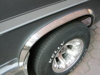 lemy blatniku Toyota Hilux pick-up 1986-1998