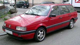 lemy blatniku VW Passat 1987-1993 (B3)