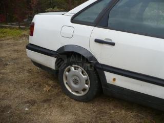 lemy blatniku VW Passat B4 1993-1996