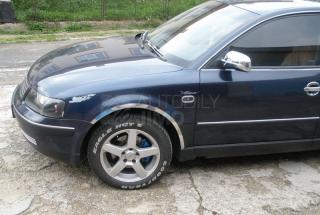 lemy blatniku VW Passat B5 3B 1996-2000 (B5)