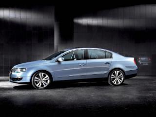 lemy blatniku VW Passat B6 3C 2005-2011