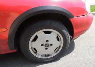 Plastové lemy blatníku Ford Mondeo 1996-2000 combi