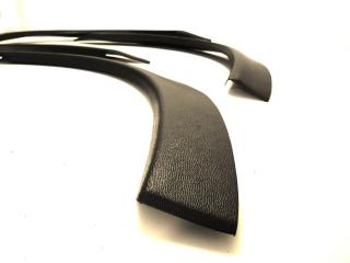 Plastové lemy blatníku VW Sharan, Seat Alhambra, Ford Galaxy 1996-2000